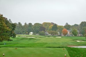 Wannamoisett 13th